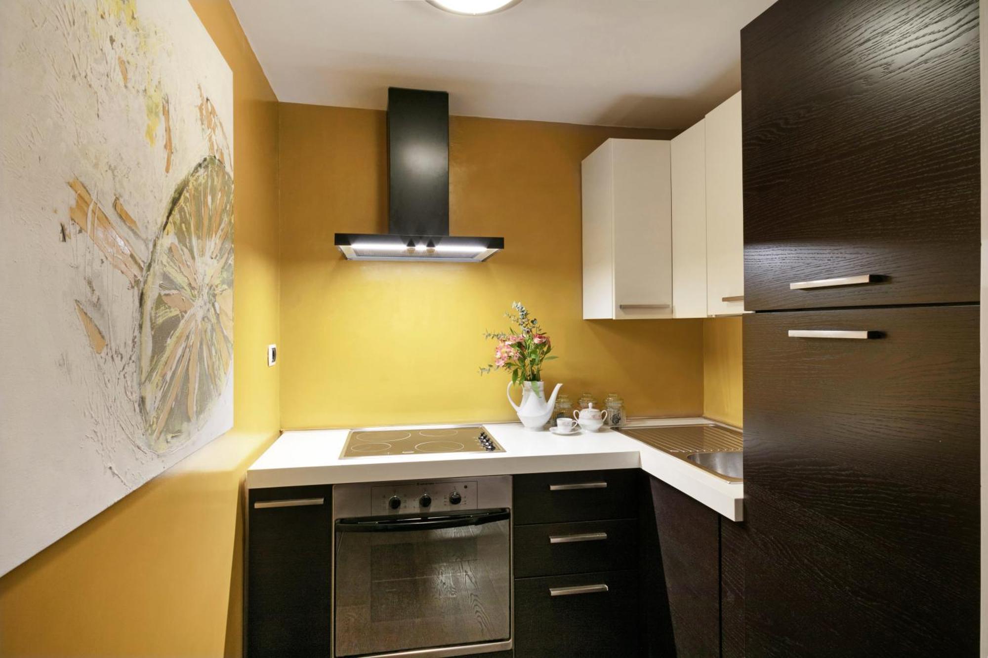 Trasteverehome - Artists Loft With Private Parking In Trastevere Ferienhaus